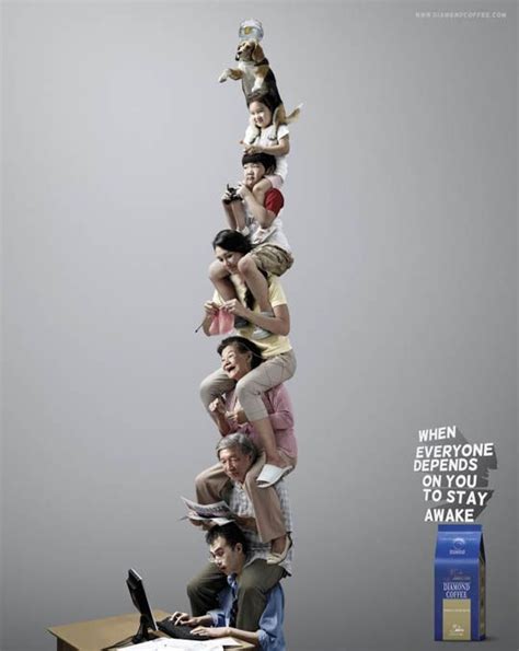 25 fresh examples of effective ad campaigns designbeep print advertising advertising design