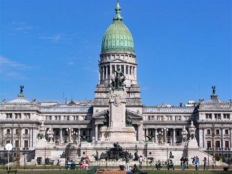 Sehenswürdigkeiten In Buenos Aires Die Weltenbummler
