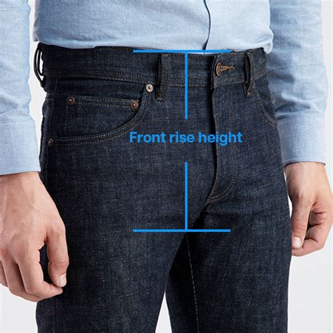 Details More Than 74 Back Rise Measurement Pants Ineteachers