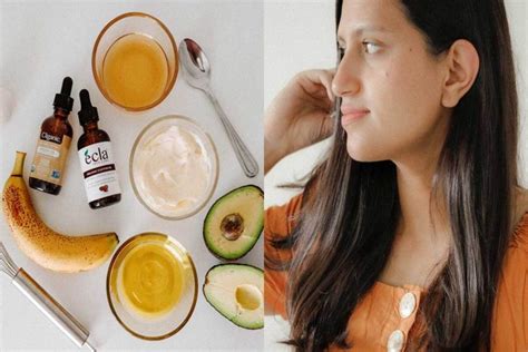 Homemade Hair Masks To Get Rid Of Dandruff And A Flaky Scalp The Statesman