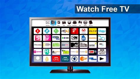 All channels are free on our website. 2018 Watch TV for FREE - Sports, CNN , News, ESPN, NBA ...