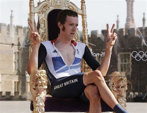 Time Flies Its Three Years To The Day Since Bradley Wiggins Won The