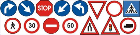 Verkehrzeichen und verkehrsschilder im straßenverkehr lernen für kinder teil 1 auf deutsch. Projekt Stadtplan 04/08 - Nachtrag - Pelikan