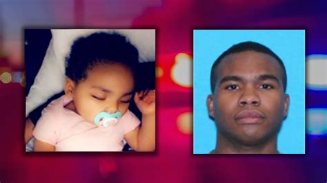 Amber Alert Discontinued For 8 Month Old Lauren Duriso From San Antonio