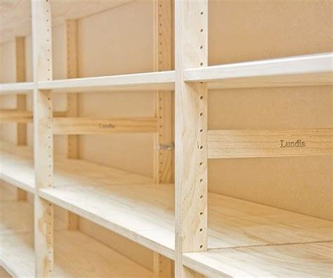 Need a some extra closet storage? Adjustable Shelving | Adjustable shelving, Closet shelving units, Shelving systems