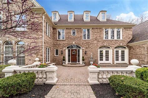 View pictures, check zestimates, and get scheduled for a tour of some luxury listings. ELEGANT WALLACE BUILT ALL BRICK HOME | Indiana Luxury ...
