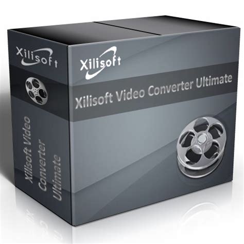 Xilisoft Video Converter Ultimate Licenta Gratuita Subiectiv