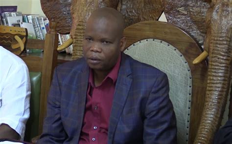 Vhavenda King Says He Has Asked Sarb Governor Not To Close Vbs Bank