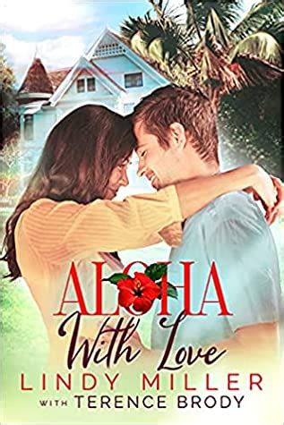 Aloha With Love By Lindy Miller