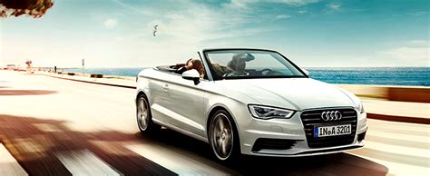 Audi India Launched A3 Cabriolet Facelift At Rs 4798 Lakh Bookings Open