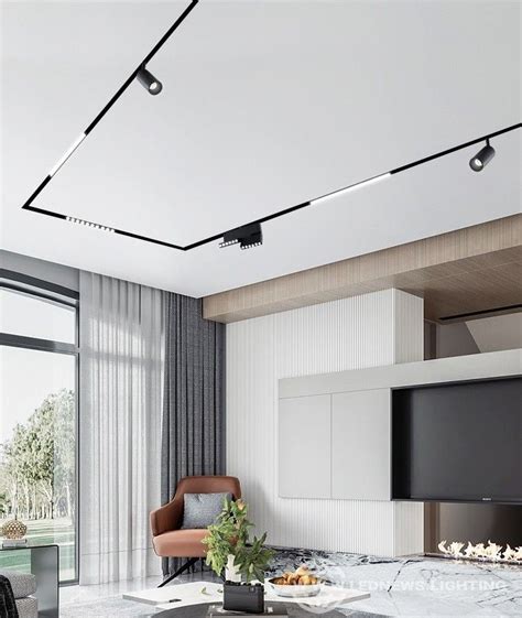 Pin On Living Room Lighting Design Ideas