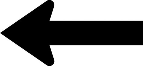 Clipart Of Arrows