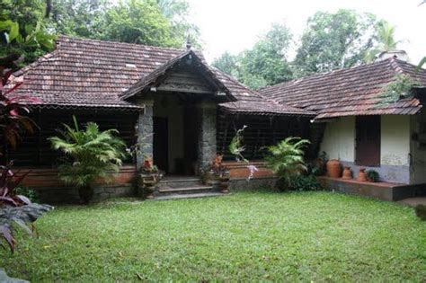 Old South Indian Village House Designs Most Of These Traditional