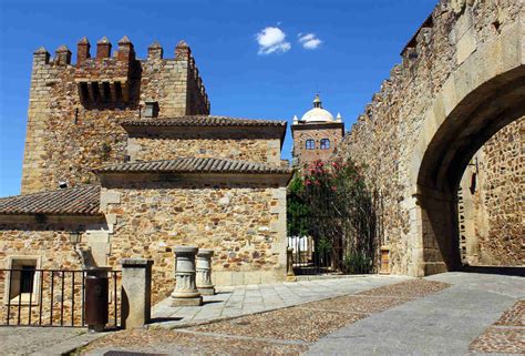 Turismo en Extremadura al ritmo de Extremoduro - Destinia