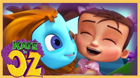 Kate In Oz Trailer Kate And Mim Mim Special Episode Youtube