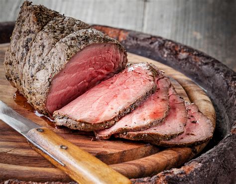 How Long To Cook A 35 Lb Roast Beef Beef Poster