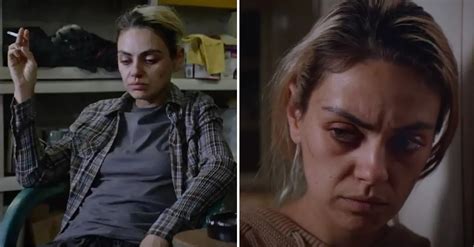 Fans Praise ‘unrecognisable Mila Kunis In Movie Thats Just Come To