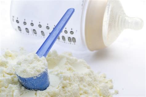 How To Choose The Best Baby Formula Kids Eat In Color