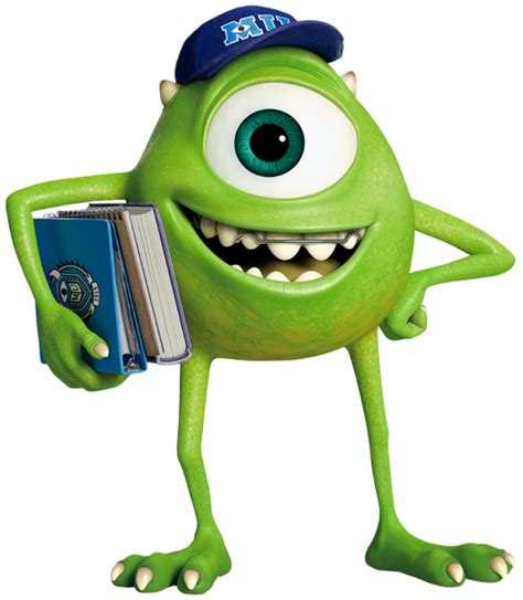 Monster University Dreamworks Film Pixar Monster Inc Costumes Image