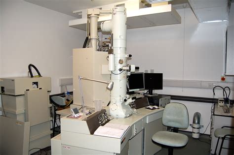 Lab Facilities