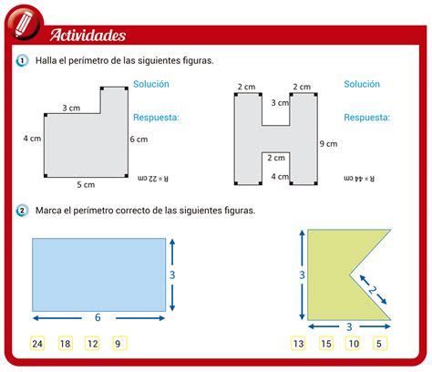 Geométricas Figuras Poligonos Irregulares Ejemplos Matematicas10