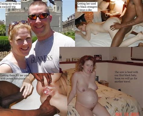 Cuckold BBC Slutwife Breeding Captions Pics XHamster