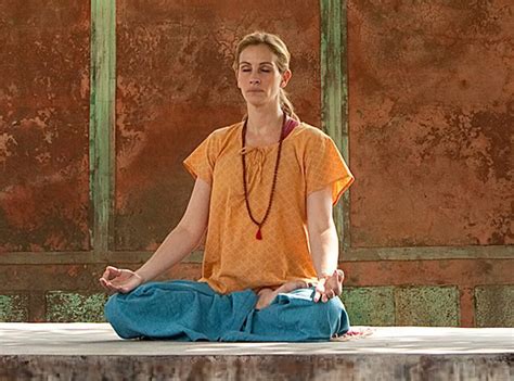 Eat Pray Love From Julia Roberts Most Iconic Roles E News