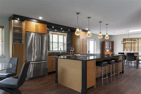 Buy kitchen victoria kitchen furniture in st petersburg russia — from kuhni garmoniya, ooo in catalog allbiz! Kitchen - Interior Design - Step One Design - Victoria ...