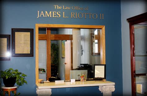 criminal justice attorney the law office of james l riotto reviews and photos