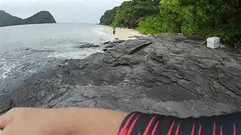 Pulau Kentut Trip Youtube
