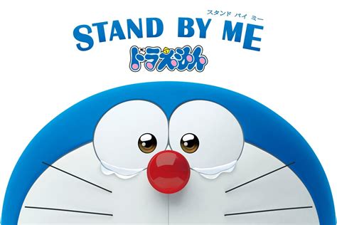 Stand By Me Doraemon Wallpapers Top Free Stand By Me Doraemon