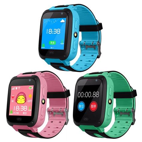 Watch phone/ watch wrist cell phone. V6 Akıllı Çocuk Saati (Smart Watch Baby With SMART CLOCK ...