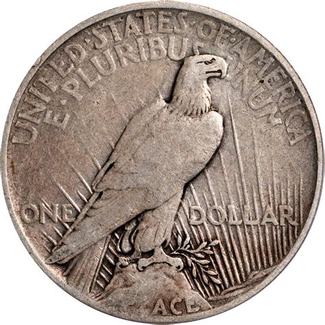 Value of 1926 Silver Peace Dollar | Rare Peace Dollar Buyer