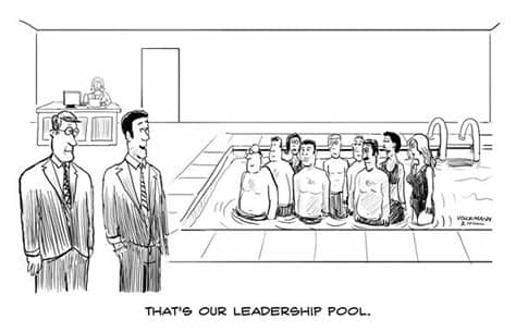 leadership cartoons - Google Search | Cartoons | Pinterest