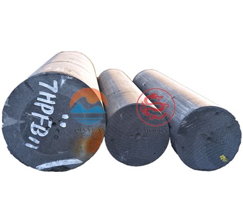 customized graphite electrode supplier