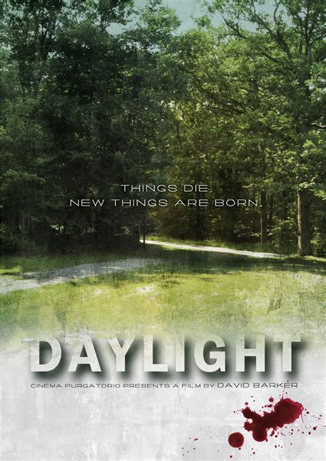 Daylight Cinemafunk