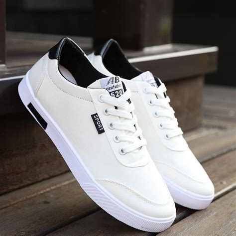 Pin By On Comfortable Mens Shoes White Shoes