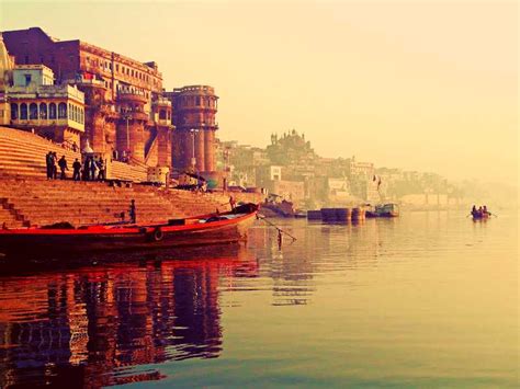 25 Divine Ghats In Varanasi For A Sacred Piligrimage 2023