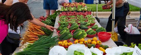 Minnesota Grown Farmers Markets | Find Local Farmers Markets