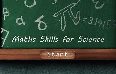 Maths Skills Science Open University Openlearn Mathematics