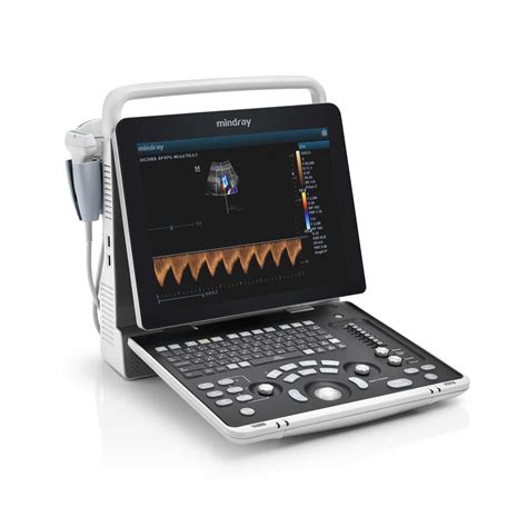 Mindray Z60 3d 4d Ultrasound Machine At Rs 1050000piece Mindray