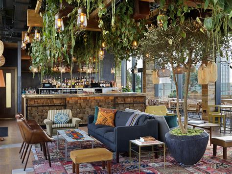 13 Cool London Hotels With Rooftop Bars Love And London