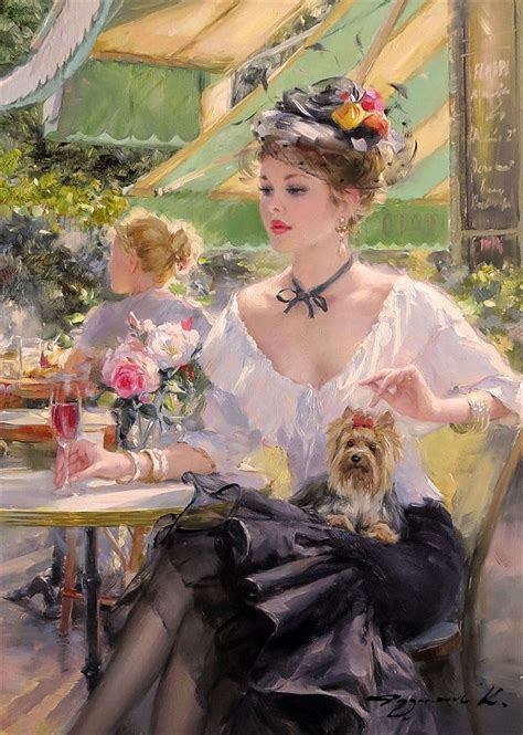 sold at auction konstantin razumov konstantin razumov b 1974 russian school oil on canvas