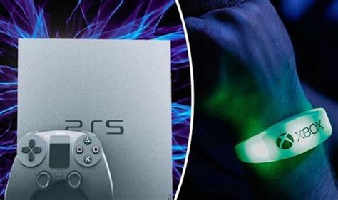 Ps5 Release Date Shock Why Xbox Series X Could Destroy