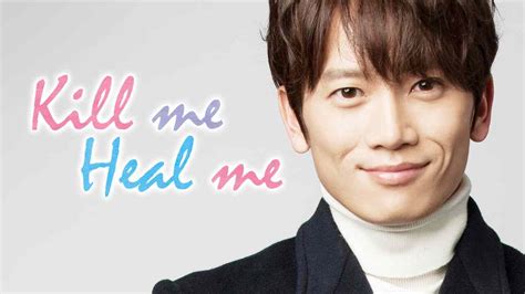 Is Tv Show Kill Me Heal Me 2015 Streaming On Netflix