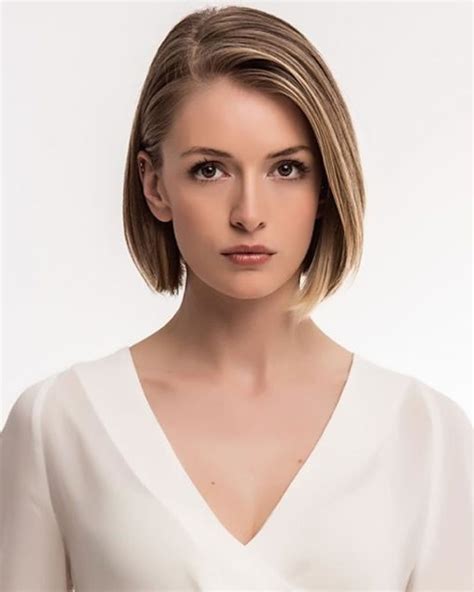 36 Excellent Short Bob Haircut Models Youll Like Hair Colors Page