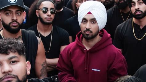 We don't have to go out. WELCOME TO MY HOOD LYRICS - Diljit Dosanjh | LyricsGoal