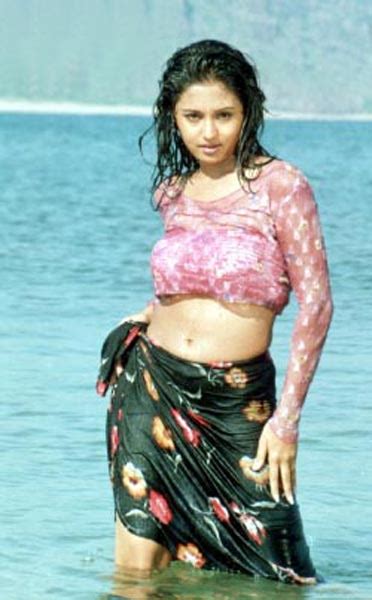 Indian Actress South Indian Actress Gajala Hot And Sexy Pictures At