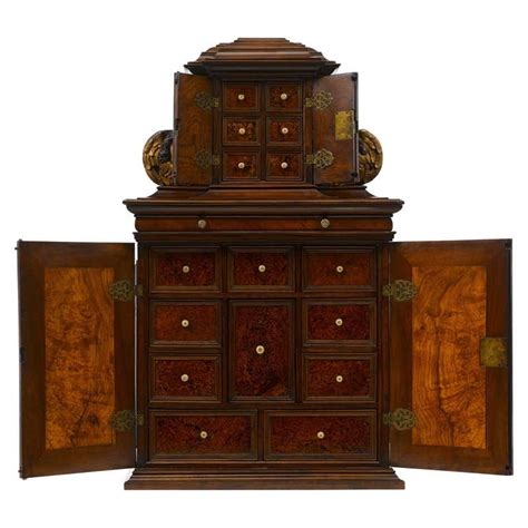 Classic Germany Baroque Cabinet For Sale At 1stdibs