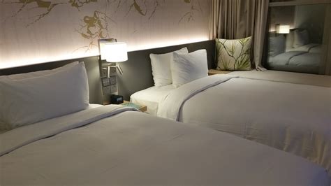 Hotel Review Hilton Garden Inn Singapore Serangoon Milespointstravel